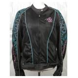 Harley-Davidson Womenï¿½s Mesh Jacket
