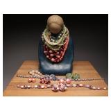Vintage Costume Jewelry Sets