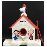 Vintage Snoopy Sno-Cone Maker