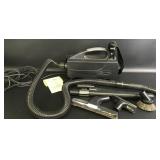 Oreck Housekeeper Compact Canister Vacuum