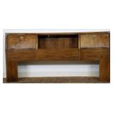 Drexel "Accolade" Queen Size Headboard