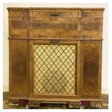 1942 Philco Radio #42-1016