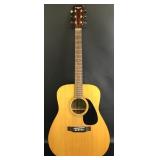 Yamaha Eterna EF-10 Guitar