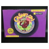 Rich Dad Cash Flow Board Game