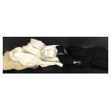 WWII U.S. Navy Cracker Jack Uniforms & Sea Bag