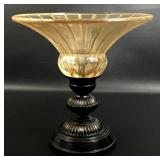 Art Glass Accent Piece