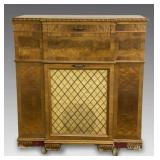 1942 Philco Radio #42-1016