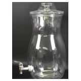 3-gallon Beverage Dispenser Jar