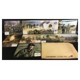 Vintage Green Berets Movie Photos, French (9)