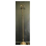 Vintage Rembrandt Electric Floor Lamp Base