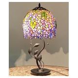 Tiffany Style Table Lamp