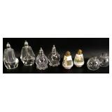 Vintage Salt & Pepper Shaker (4)