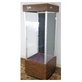 Glass Display Cabinet