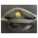 Vintage Vietnam Era US Army Enlisted Hat