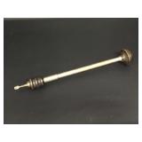Antique 1882 A.H. Reid Archimedean Drill