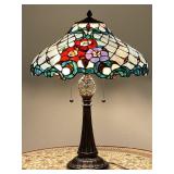 Tiffany Style Table Lamp