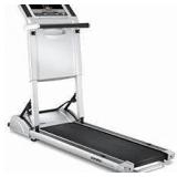 Horizon Fitness "Evolve" Compact Treadmill