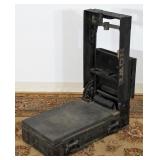 Howe 300# Portable Freight Scale