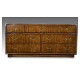 7-Drawer Drexel Accolade Dresser