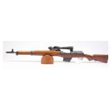 Hakim Rifle 7.92x57mm Rifle