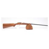 Alfa Target Rifle 6mm Flobert Gezogen Rifle