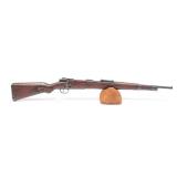 Gewehr 98 7.92x57mm Rifle
