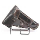 Sauer 38H 7.65mm (.32 ACP) Pistol