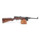 MP41 9mm Parabellum Submachine Gun