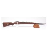 Karabiner 98k 7.92x57mm Rifle