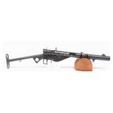 STEN Mark III 9mm Parabellum Submachine Gun
