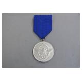 Police 8-Year Loyal Service Medal