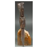 1940 Matching K98 Bayonet Carl Eickhorn