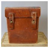 NSDAP Bielefeld Ramph.-Schildesche Dispatch Case