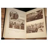 Hitler uber Deutschland 1932 Flight Campaign Book