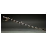 Imperial Prussian M1889 Magdeburg Unit-Etched