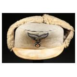 Luftwaffe Winter Flight Cap - Oversize 67/68
