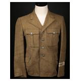 Organization Todt Jacket with OT Sleeve Band