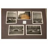 1942 Eastern Front Operational Album with