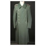 Pre WWII Army Infantry Regiment 84 Officer Mantel
