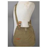 1934 SA-Gruppe Südwest Canvas Breadbag