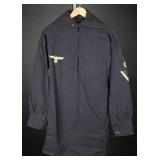 Kriegsmarine Enlisted Wool Pullover Uniform