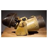 WWII Kriegsmarine Flak Binoculars