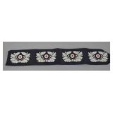 German Heer Officer Cap Wreath Insignia Group