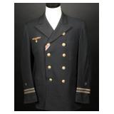 Kriegsmarine Kapitänleutnant Tunic - Mixed Lot