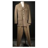 WWII US Army Officer