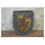 Heer Feldgrau Crimea Campaign Shield