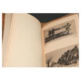 1940s Krieg und Kunst Wien Exhibition Catalog