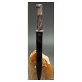 1940 Matching K98 Bayonet Paul Weyersberg