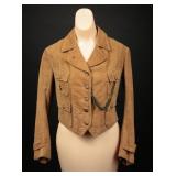 League of German Girls "Schar" 1939 Reg. Jacket