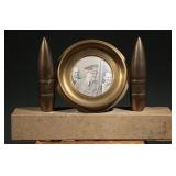 Flak 18 Commemorative Shell Photo Frame